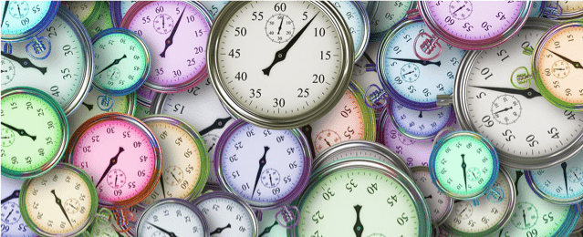 Clocks